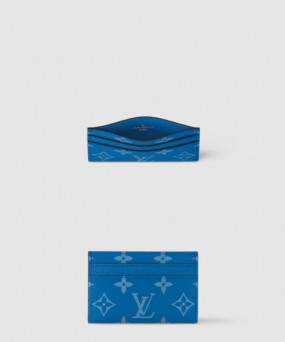 루이비통 포르트 카르트 더블 카드지갑 M31051