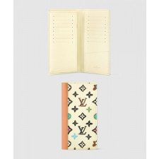 루이비통 브라짜 월렛 M83335