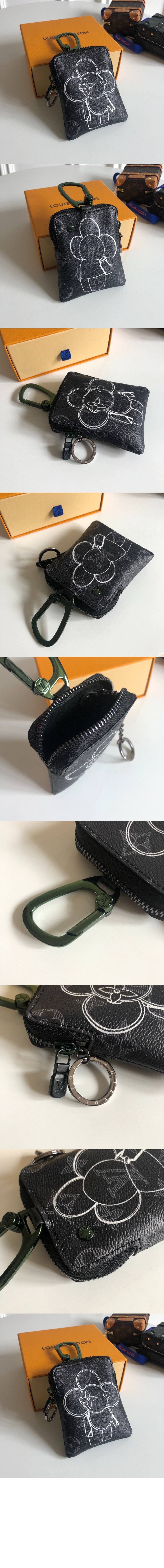 루이비통 지피 코인 퍼스 M62895