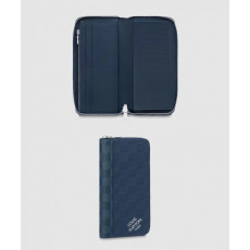 루이비통 버티컬 지퍼 장지갑 M60503