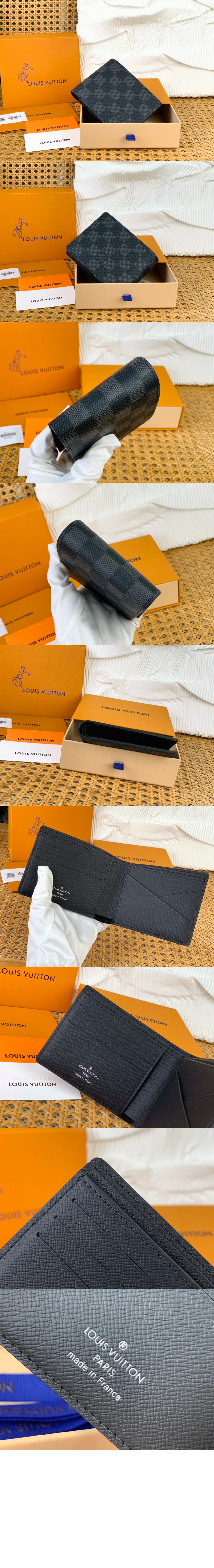 루이비통 멀티플 월렛 N62663