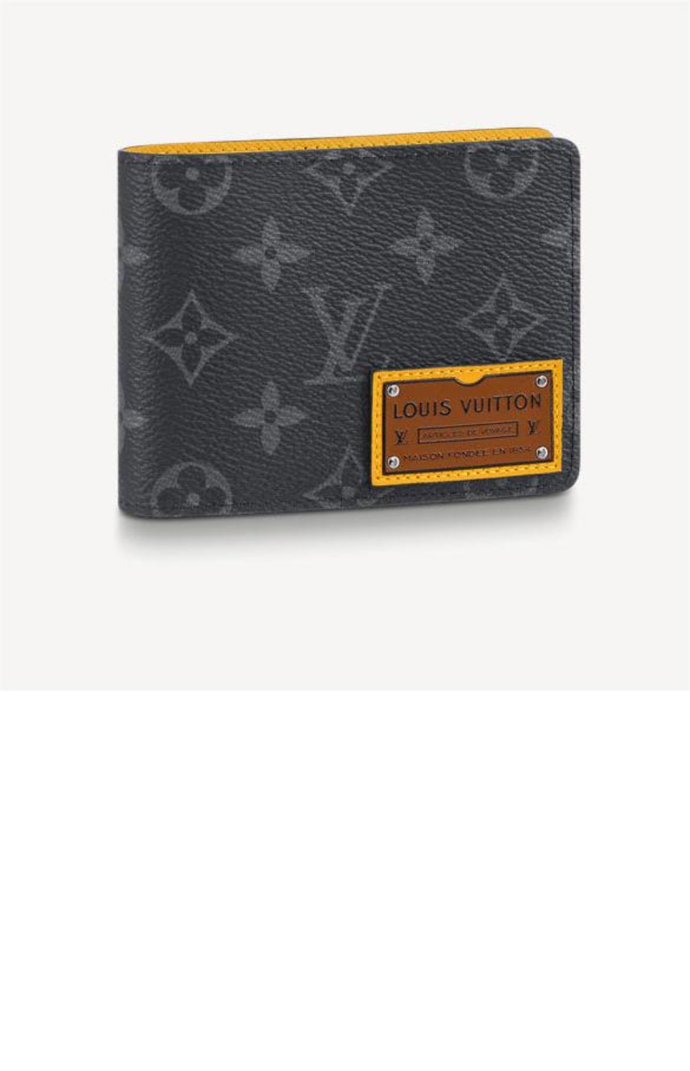 루이비통 멀티플 월렛 M69253