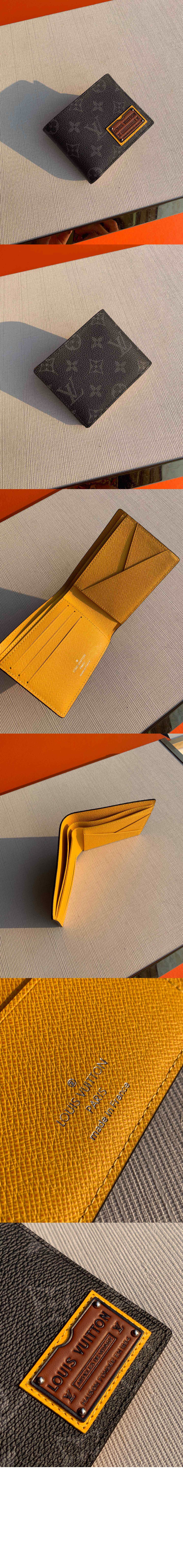 루이비통 멀티플 월렛 M69253