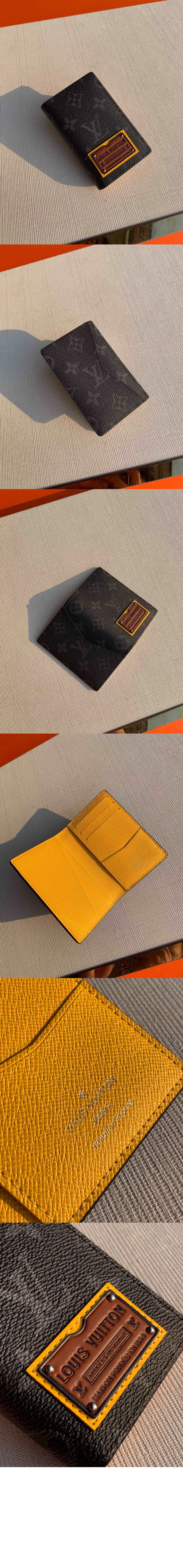 루이비통 포켓 오거나이저 M69250