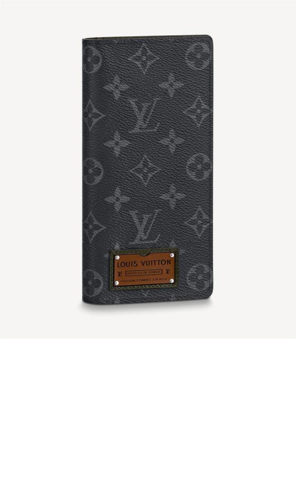 루이비통 브라짜 월렛 M69260