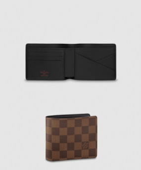루이비통 멀티플 월렛 N60895