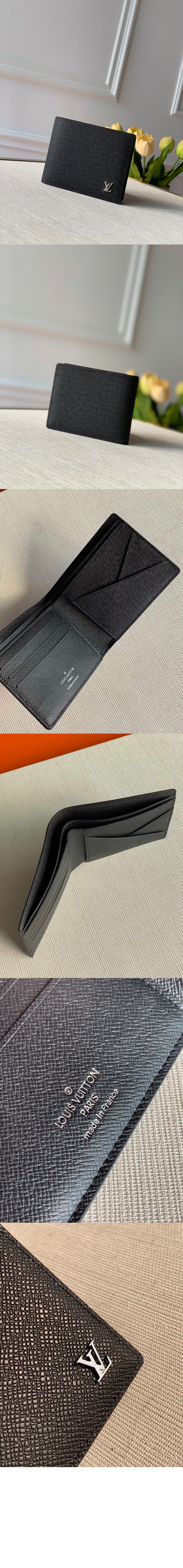 루이비통 멀티플 월렛 M30295