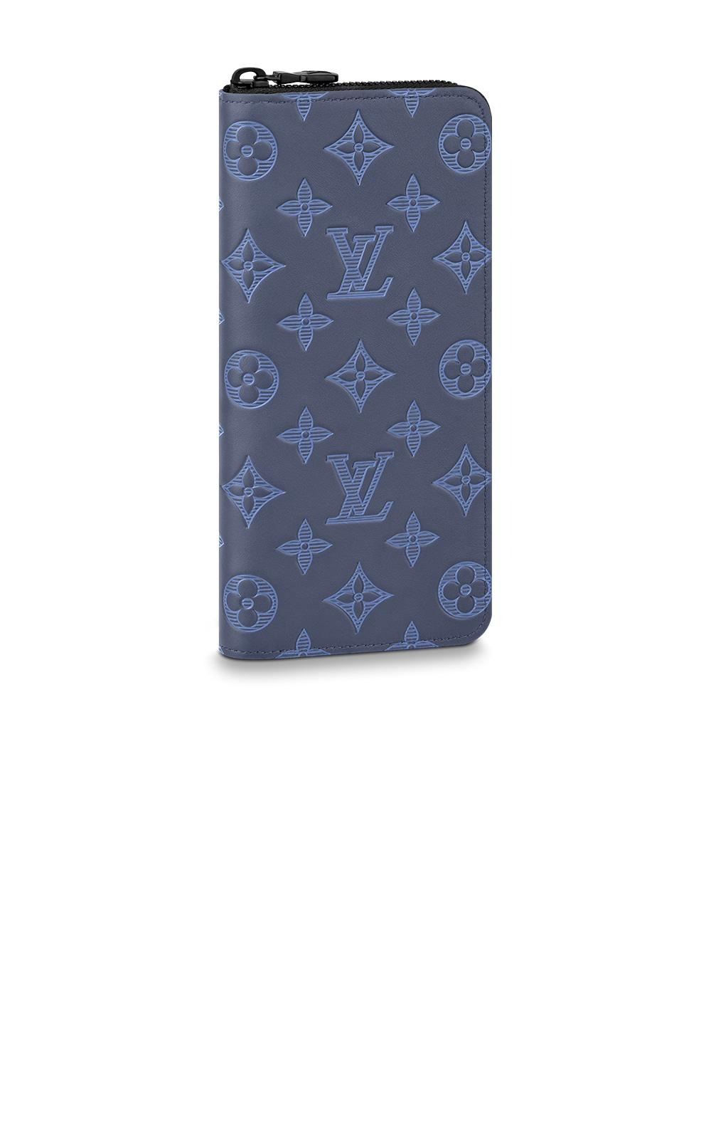 루이비통 지피 월렛 버티컬 M80423