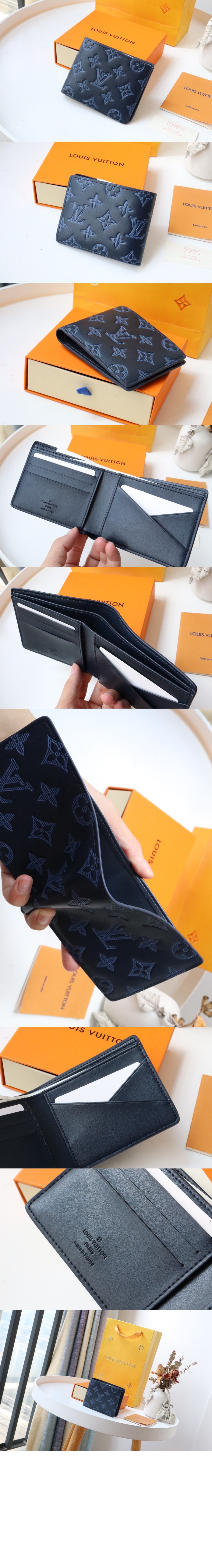 루이비통 멀티플 월렛 M80422