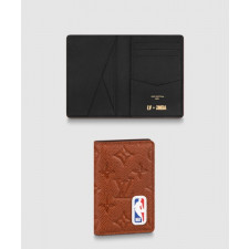 루이비통 LVXNBA 포켓 오거나이저 M80545