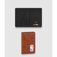 루이비통 LVXNBA 포켓 오거나이저 M80545