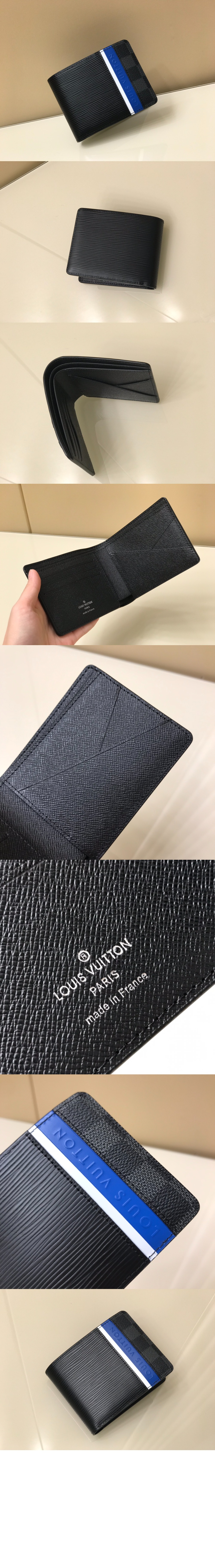 루이비통 멀티플 월렛 M69538