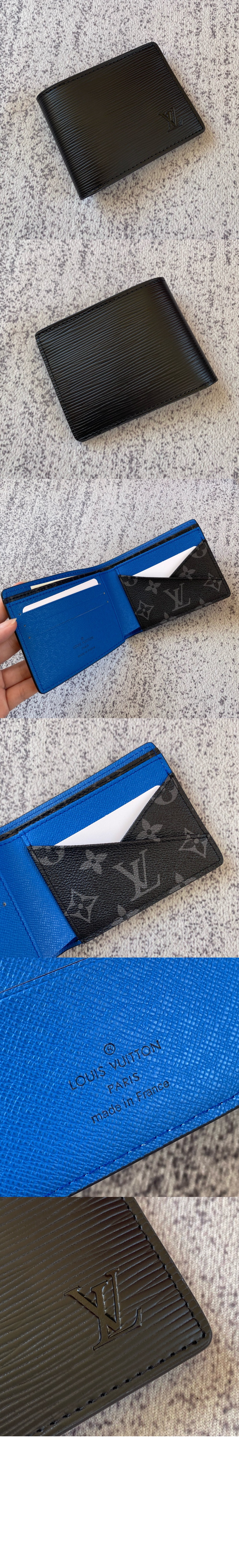 루이비통 멀티플 월렛 M80771