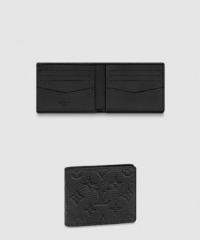 루이비통 슬렌더 월렛 M69075