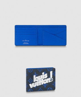 루이비통 멀티플 월렛 M80850