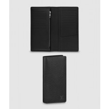 루이비통 브라짜 월렛 M58192