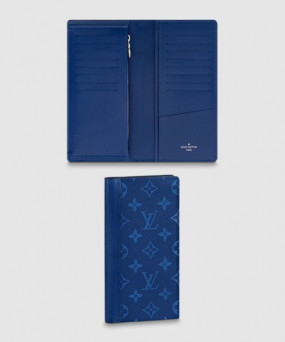 루이비통 브라짜 월렛 M30297