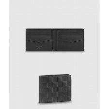 루이비통 슬렌더 월렛 N63263