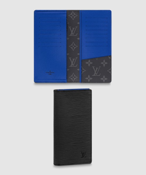 루이비통 브라짜 월렛 M80788