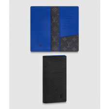 루이비통 브라짜 월렛 M80788