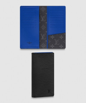 루이비통 브라짜 월렛 M80788