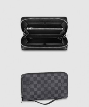 루이비통 지피 XL 월렛 N41503