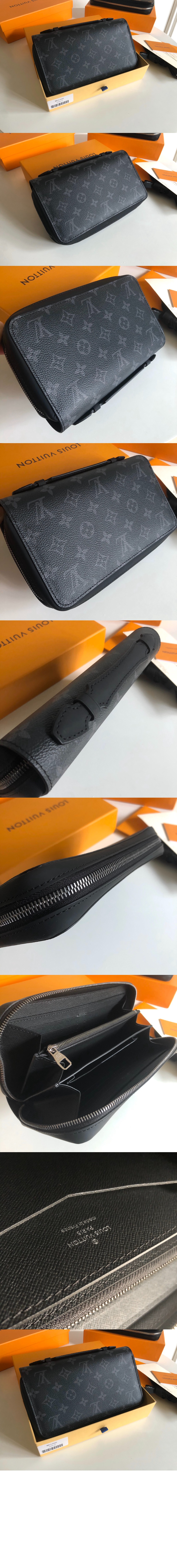 루이비통 지피 XL 월렛 M61698