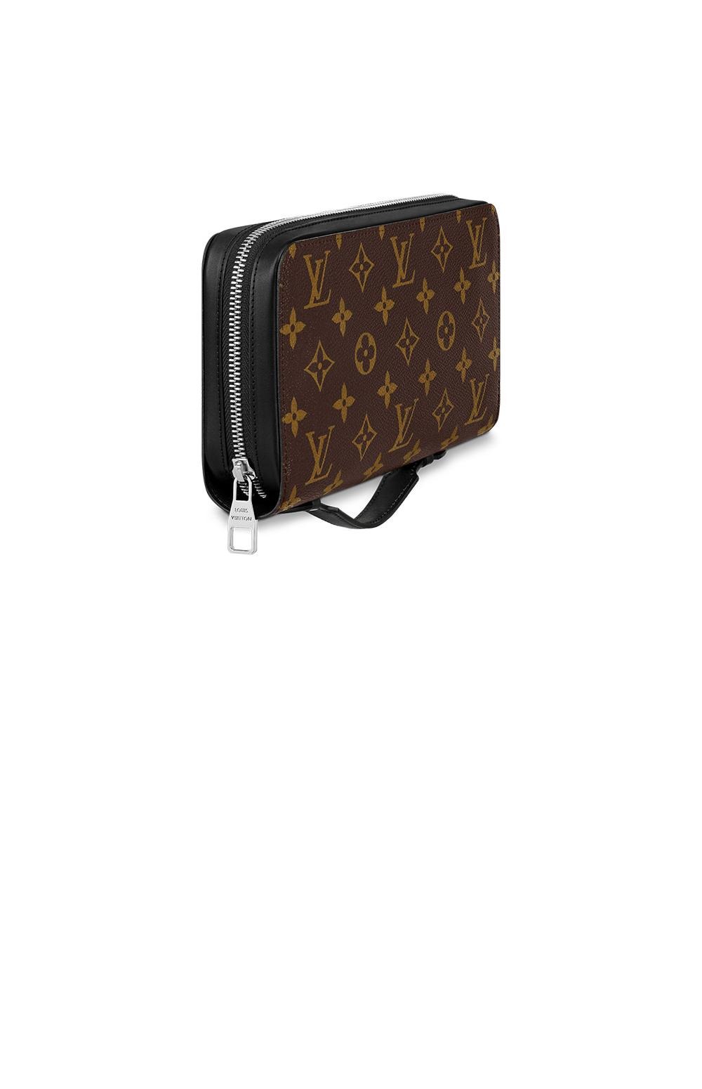 루이비통 지피 XL 월렛 M61506