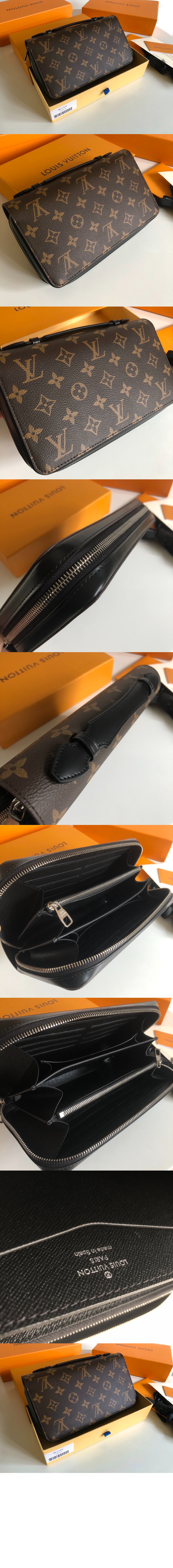 루이비통 지피 XL 월렛 M61506