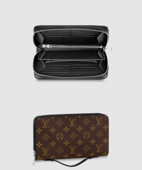 루이비통 지피 XL 월렛 M61506