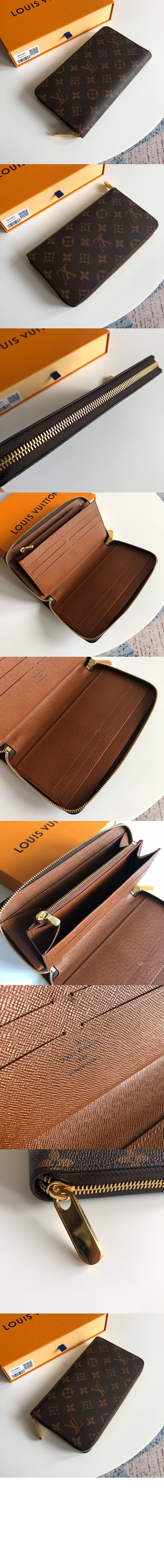 루이비통 지피 오거나이저 M62581