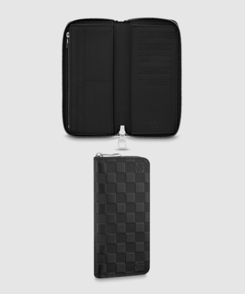 루이비통 지피 월렛 버티컬 N63548