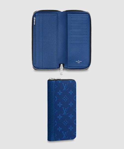 루이비통 지피 월렛 버티컬 M30447