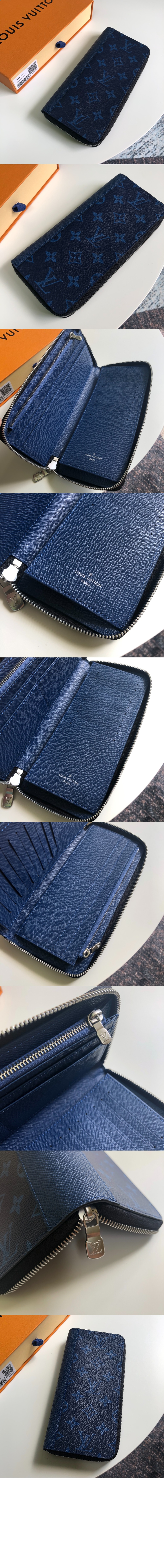 루이비통 지피 월렛 버티컬 M30447