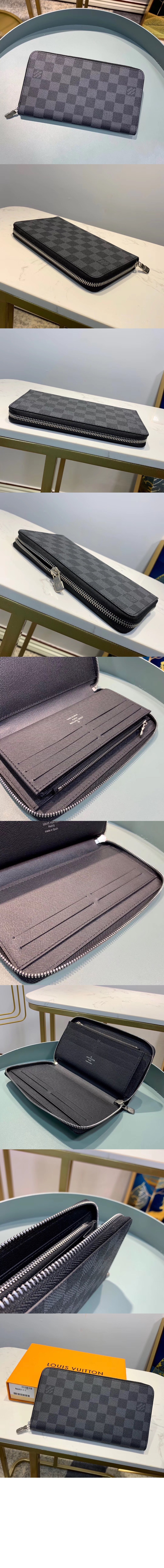 루이비통 지피 오거나이저 N60111