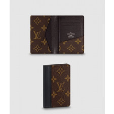 루이비통 포켓 오거나이저 M60111