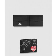 루이비통 슬렌더 월렛 M81020