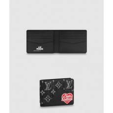 루이비통 슬렌더 월렛 M81020