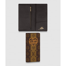 루이비통 브라짜 월렛 M81008