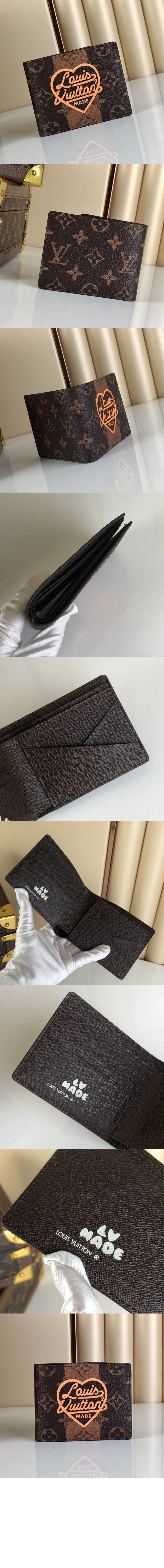 루이비통 멀티플 월렛 M81108