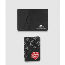 루이비통 포켓 오거나이저 M81015