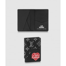 루이비통 포켓 오거나이저 M81015