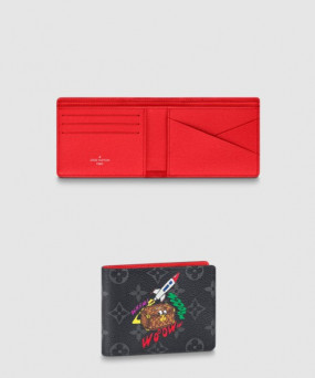 루이비통 멀티플 월렛 M80930