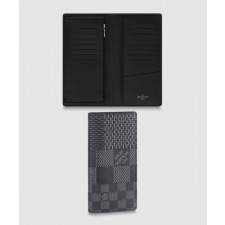 루이비통 브라짜 월렛 N60436