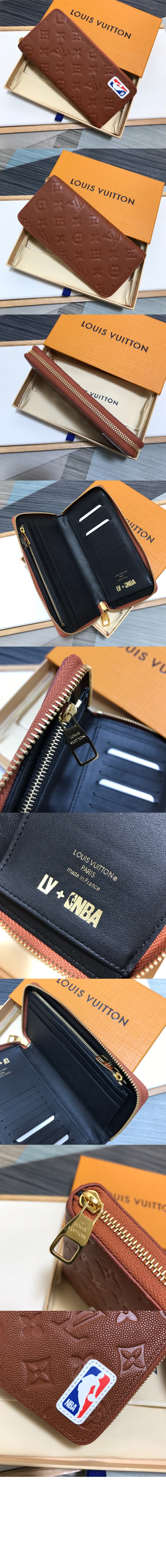 루이비통 지피 월렛 버티컬 M80548