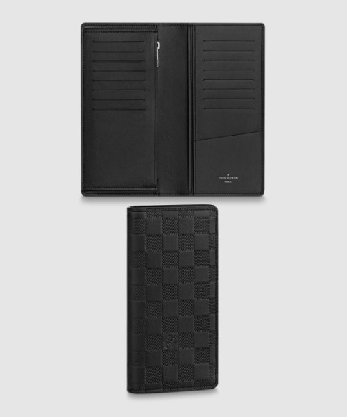 루이비통 브라짜 월렛 N63010