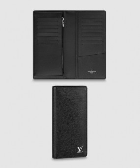 루이비통 브라짜 월렛 M30285