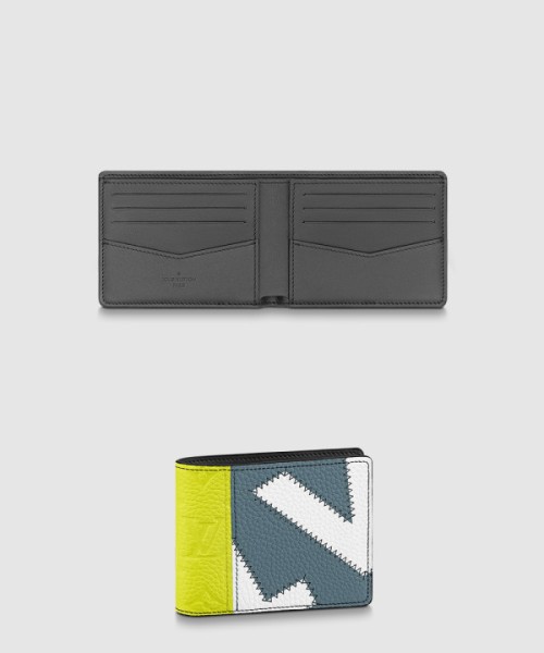 루이비통 슬렌더 월렛 M81312