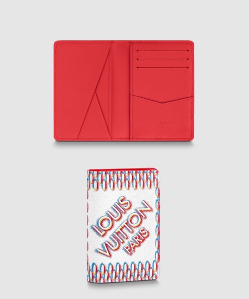 루이비통 포켓 오거나이저 M81468