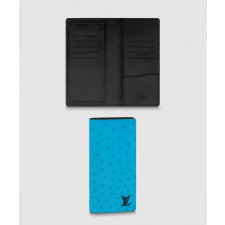 루이비통 브라짜 월릿 N82509